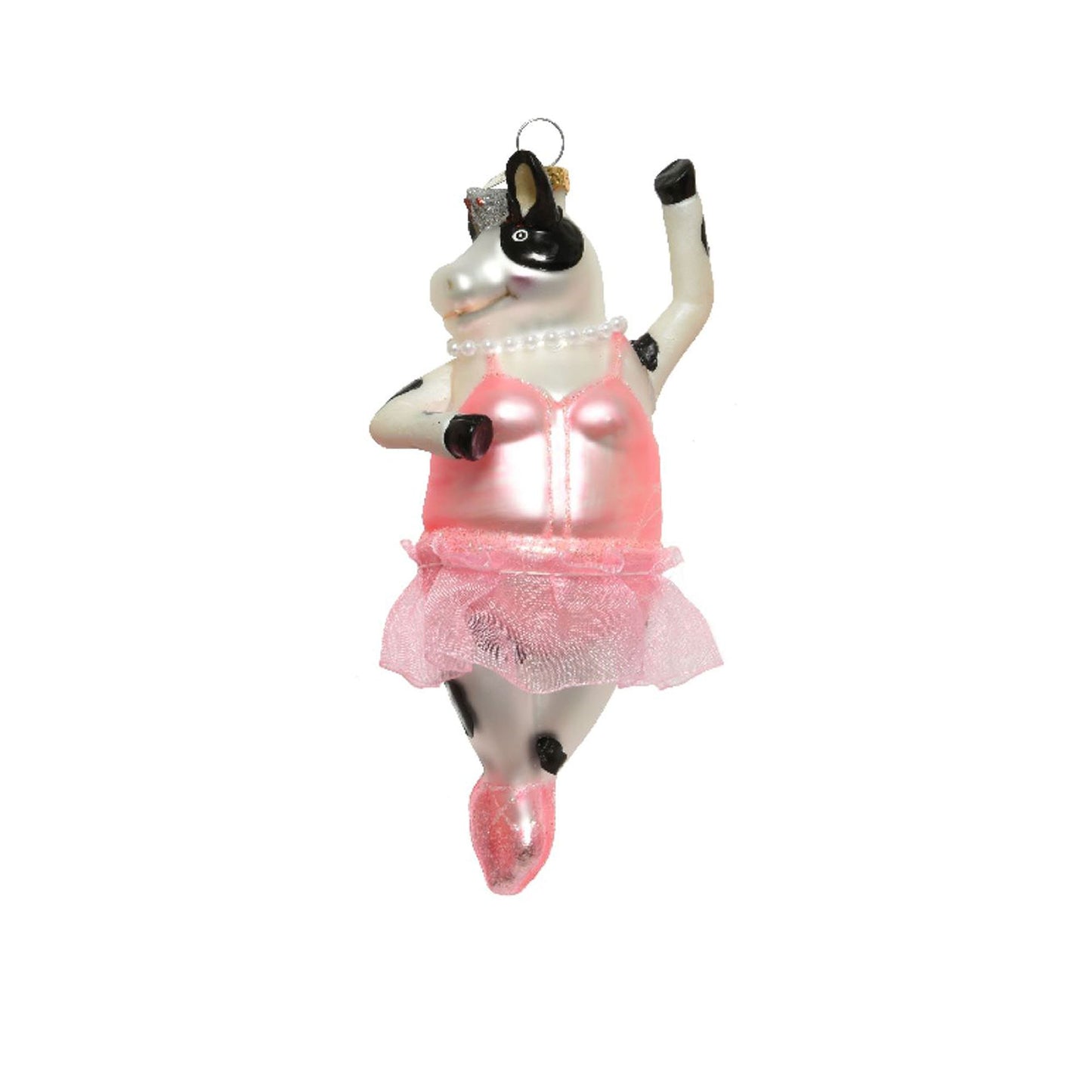 Julgransprydnad Ballerina Ko