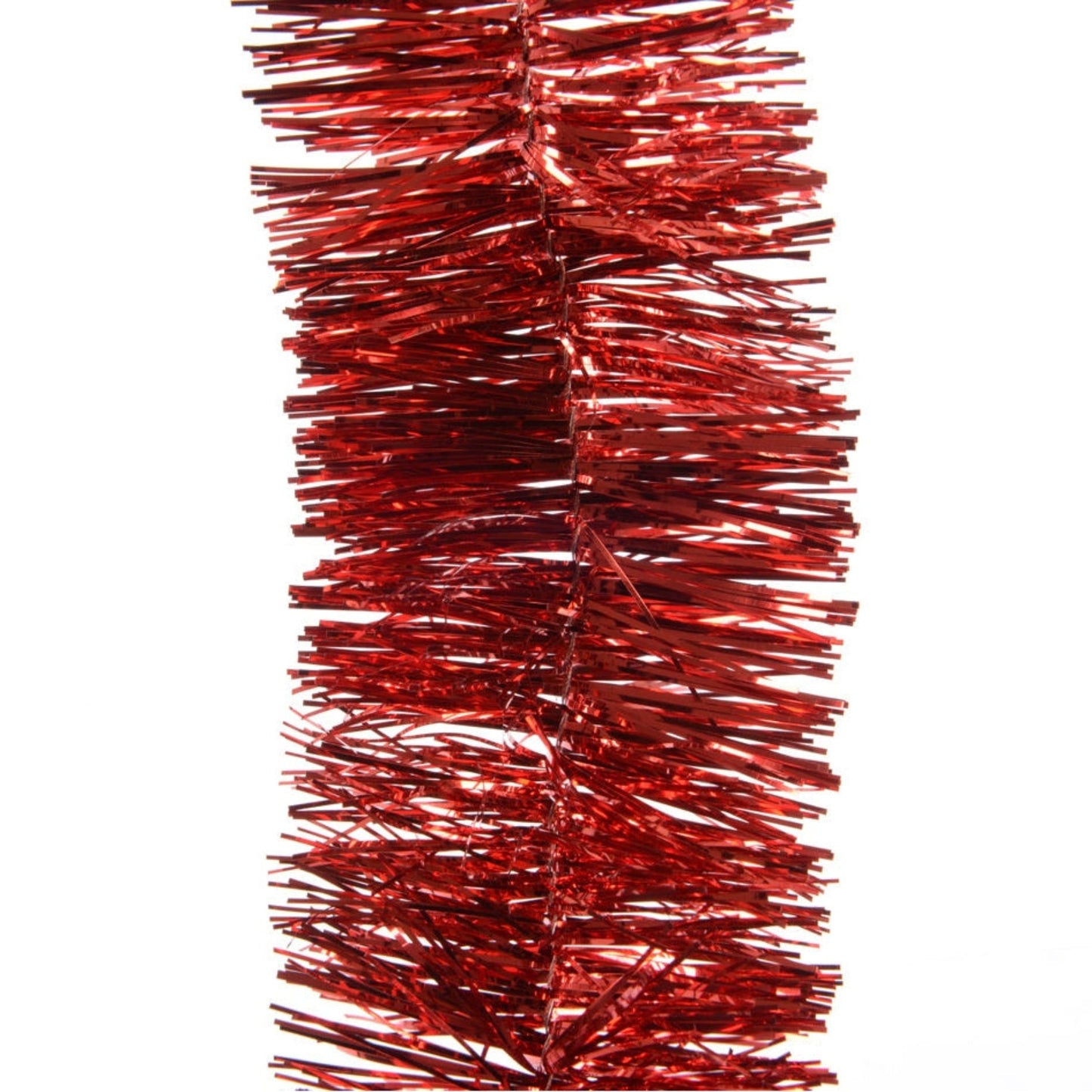 Glitter Christmas Red/Röd