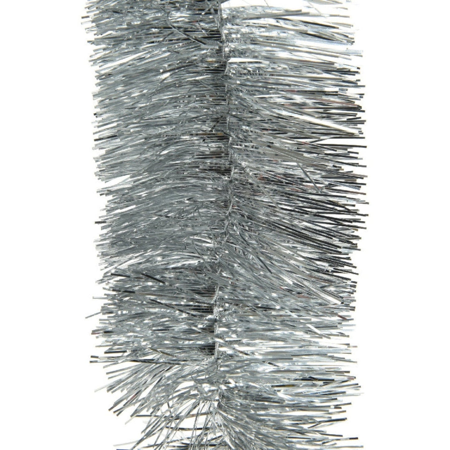 Glitter Silver