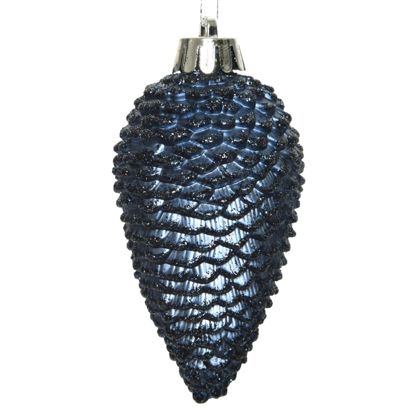Kottar Night Blue i plast 6st
