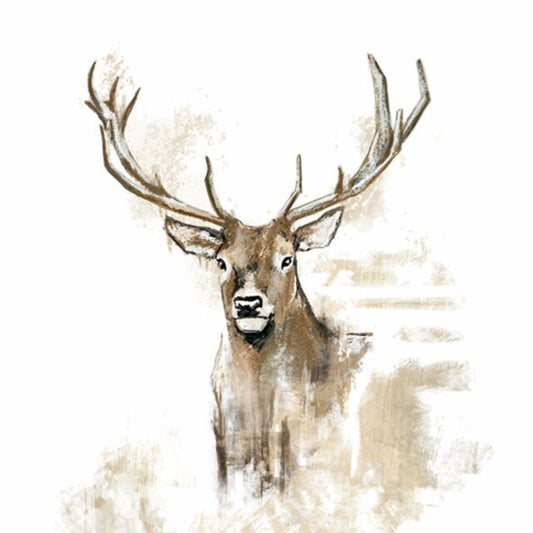 Servetter Antlers