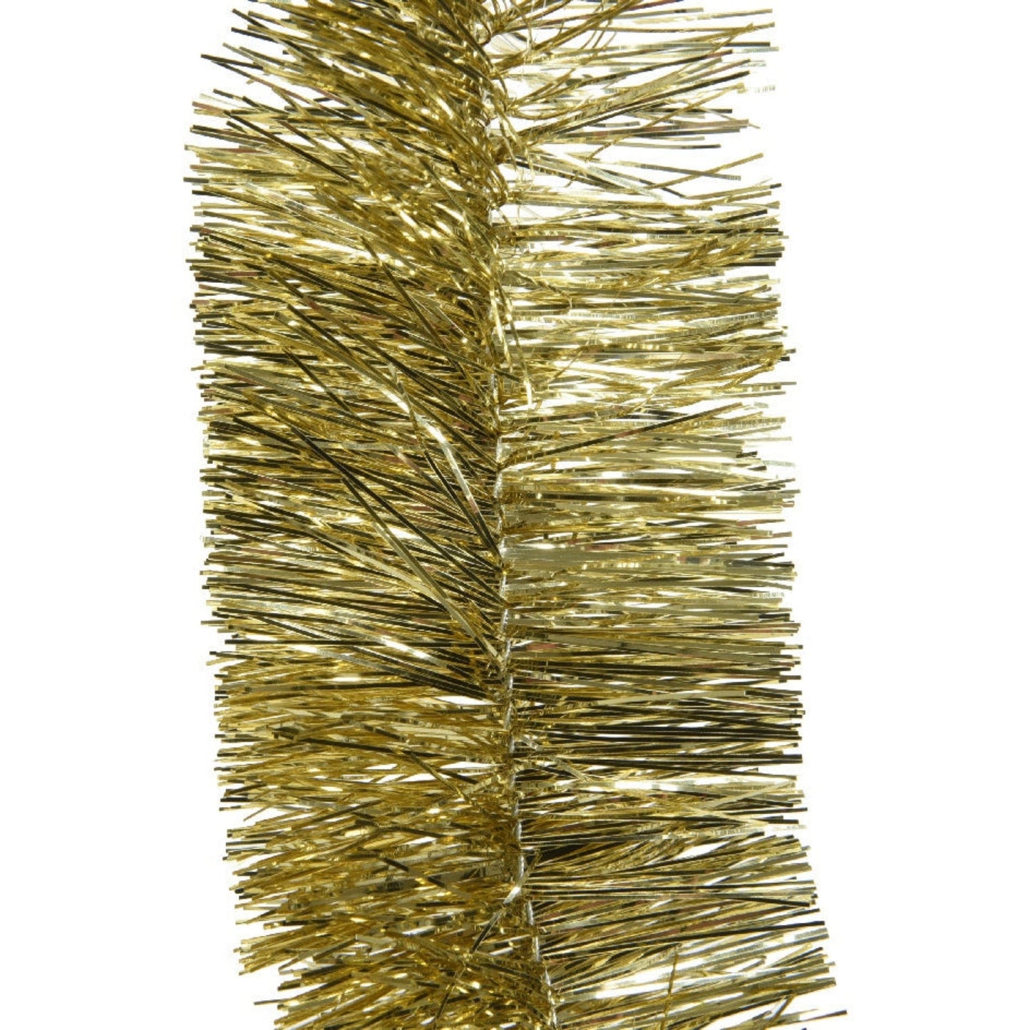 Glitter Light Gold/Guld