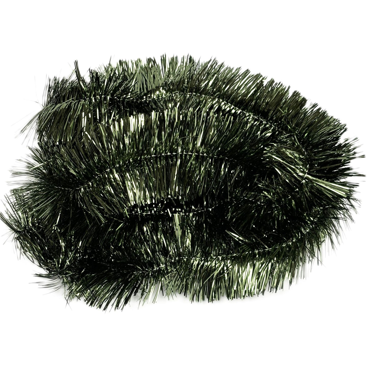Glitter Pine Green/Grön