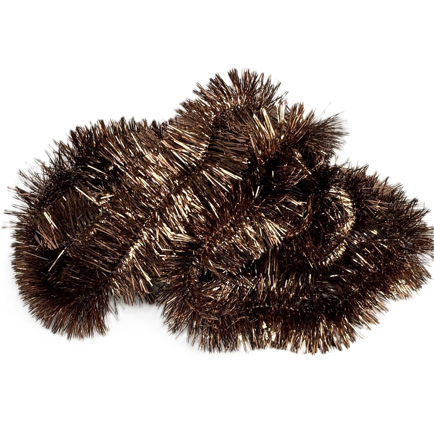 Glitter Espresso/Brun
