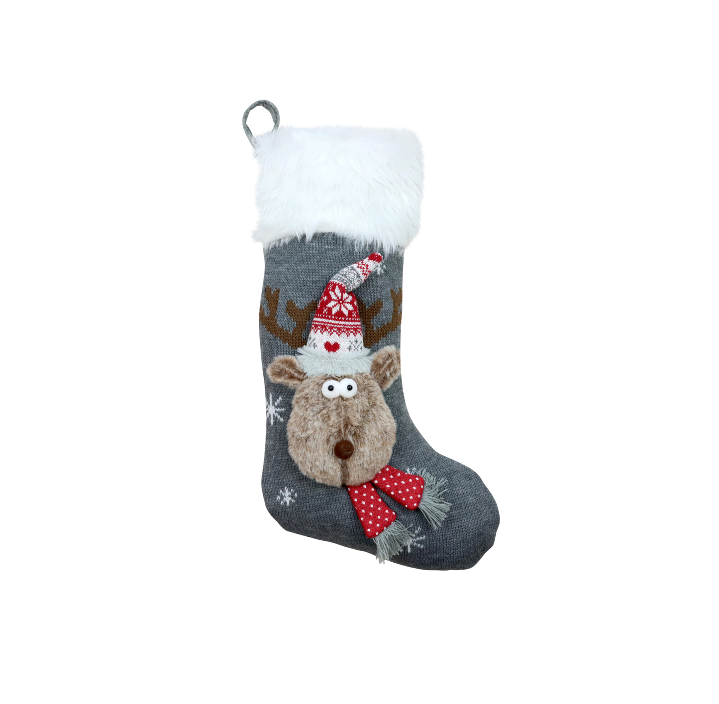 Julstrumpa Ren