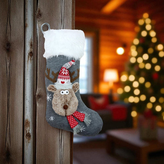 Julstrumpa Ren