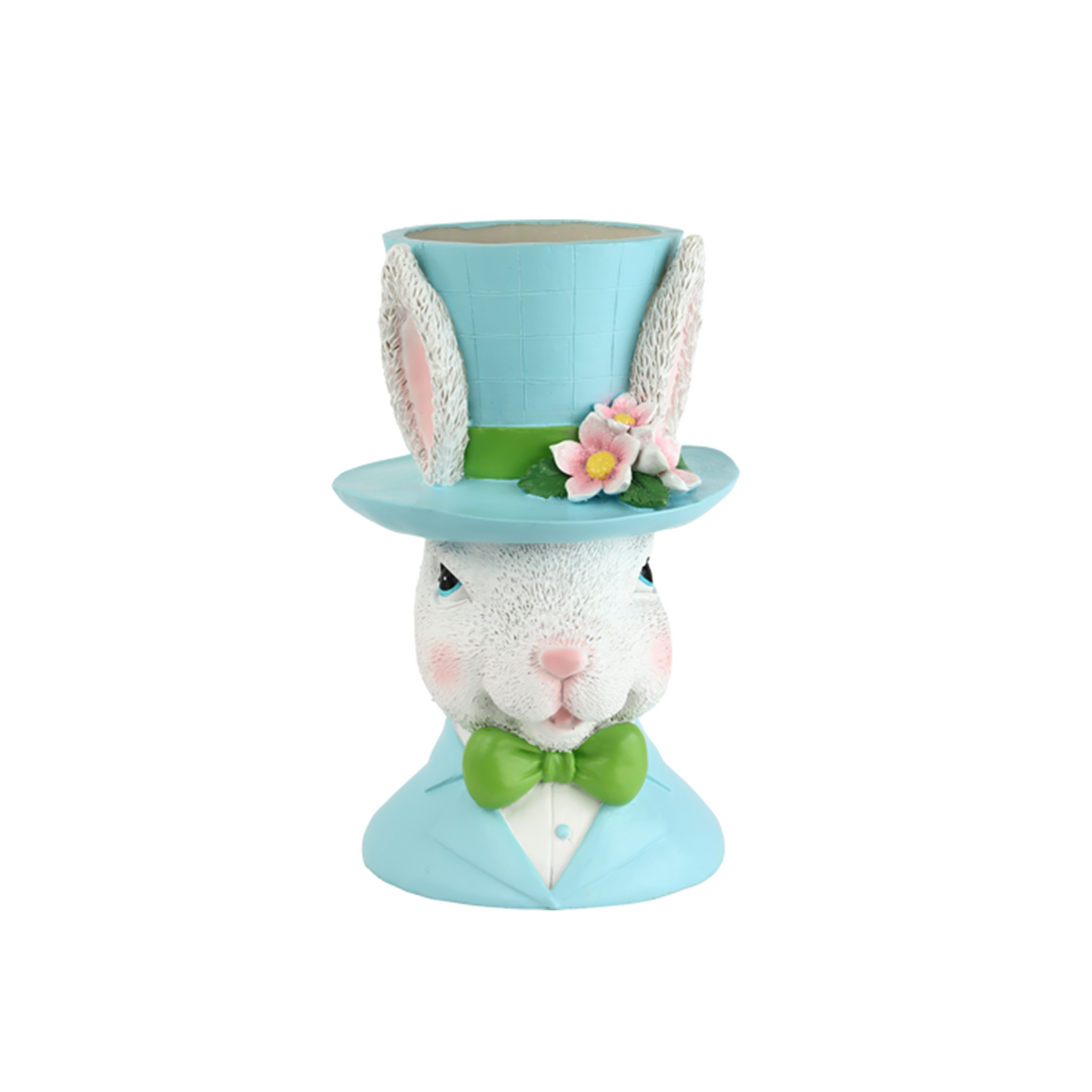Mr Easter