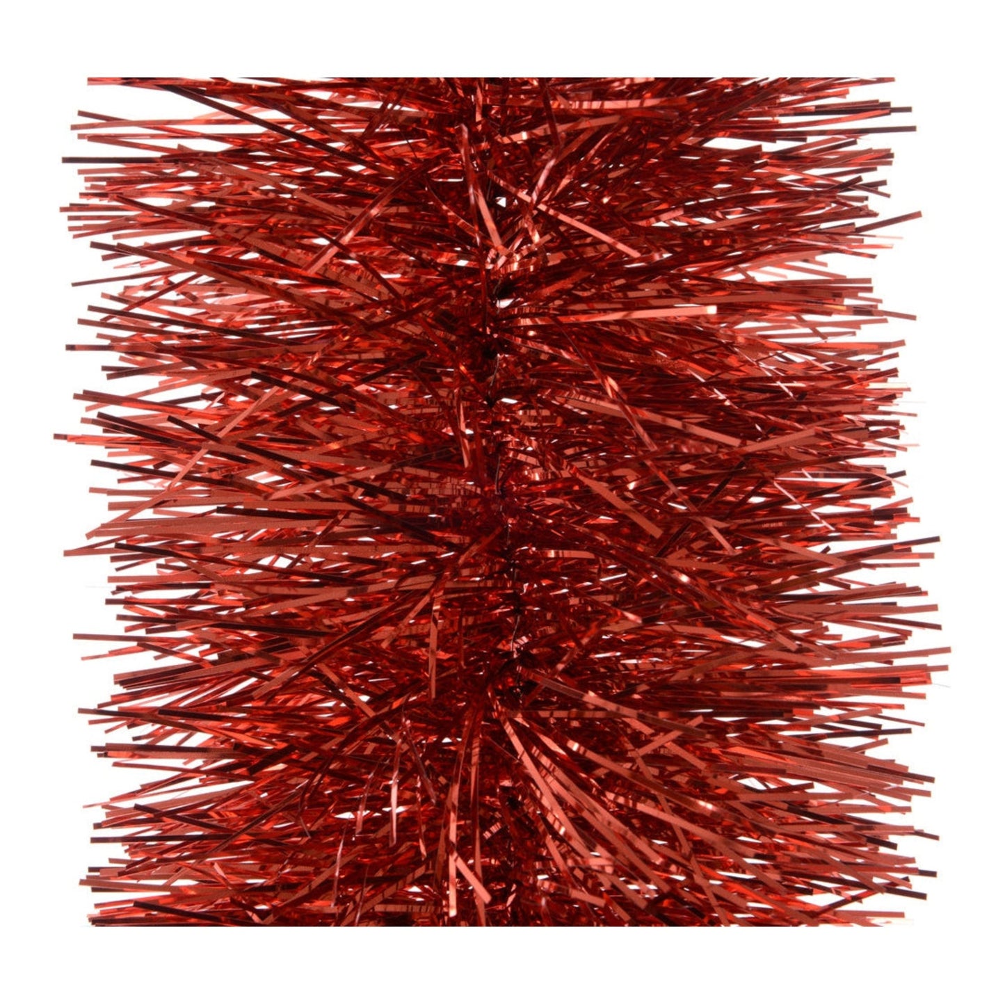 Glitter Christmas Red/Röd