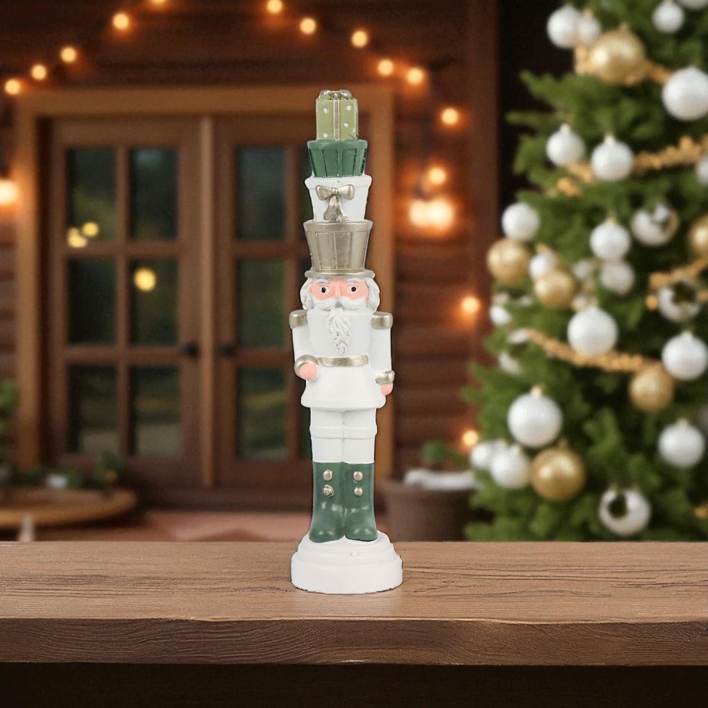 Julprydnad Nötknäppare Julklappar