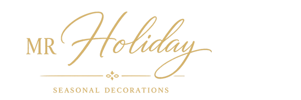 Mr Holiday