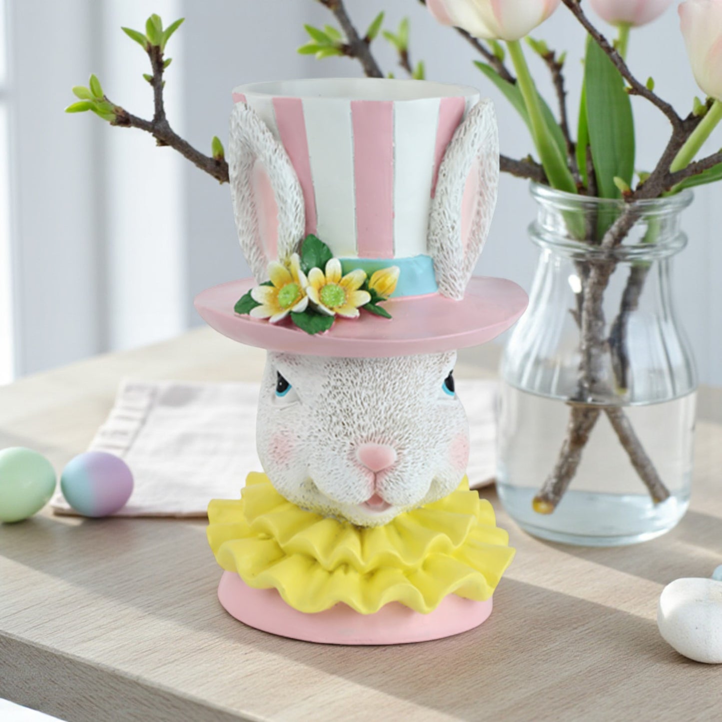 Mrs Easter