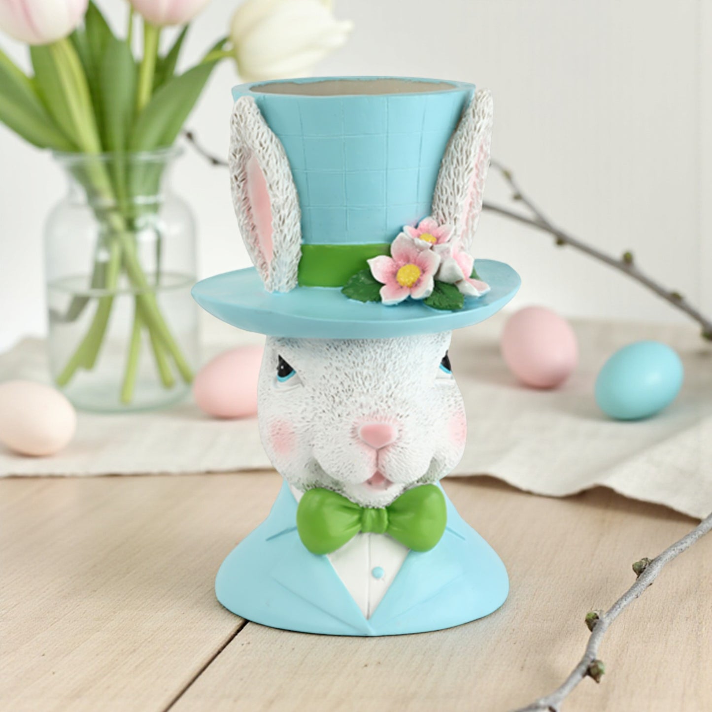Mr Easter