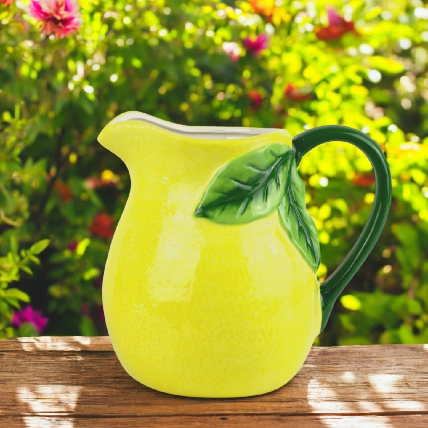 Saftkanna Lemon