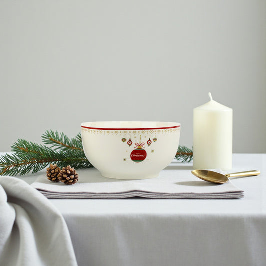 Julskål Julkula