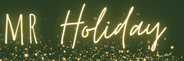 Mr Holiday