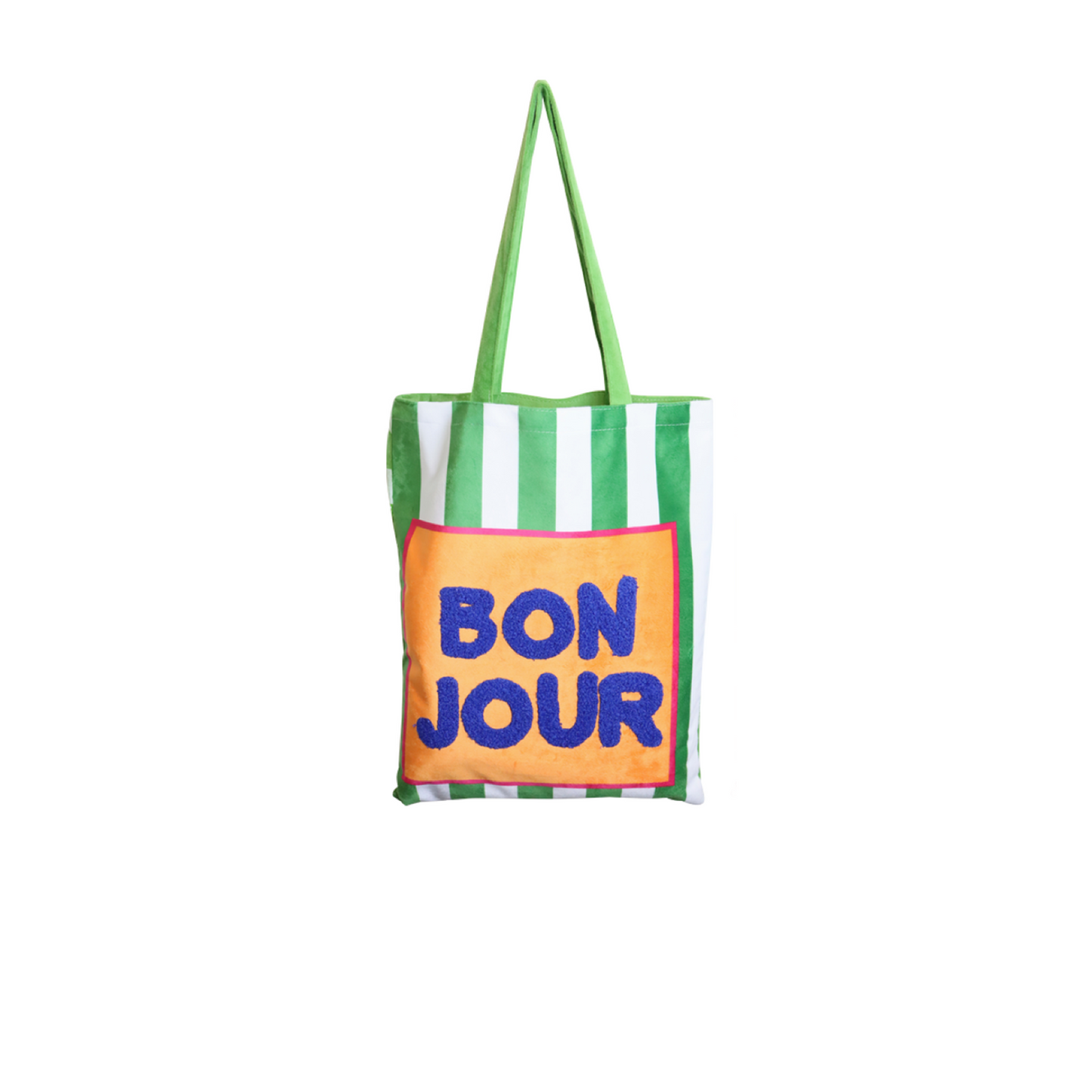 Tygväska Bonjour
